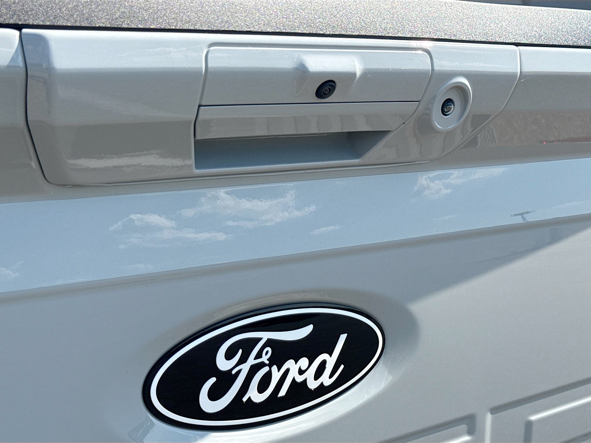 New 2026 Ford F150 XLT w/ Equipment Group 302A MID AWD/4WD image 14