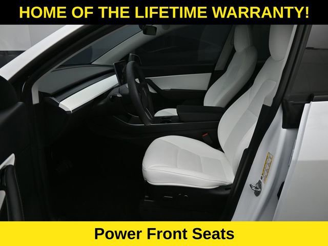 Used 2021 Tesla Model Y Long Range image 14