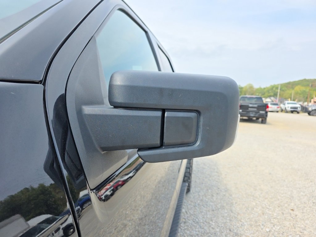 Used 2022 Ford F150 XLT w/ Equipment Group 302A High image 12