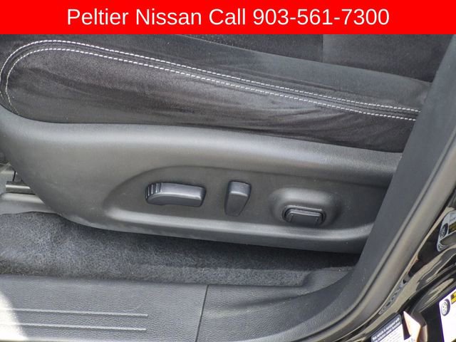 Used 2016 Nissan Murano SV image 19