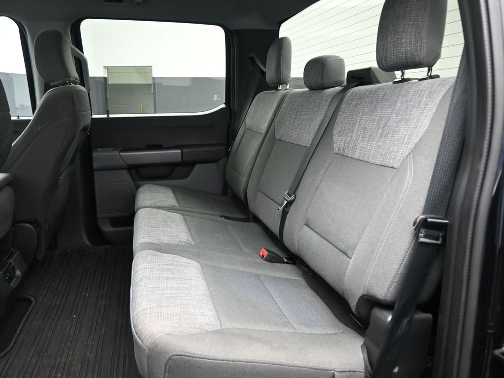 Used 2023 Ford F150 XLT image 10