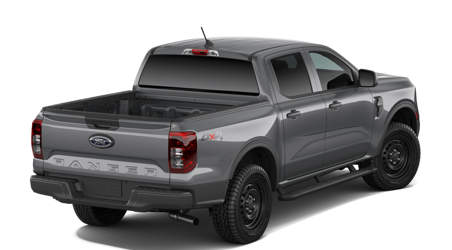 New 2026 Ford Ranger XL AWD/4WD image 3