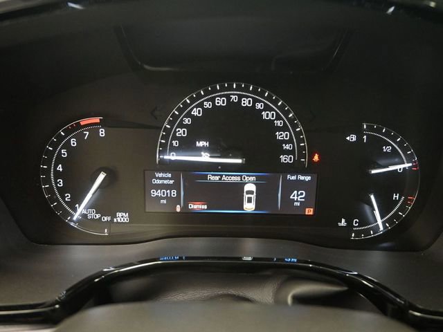 Used 2019 Cadillac XT5 Premium Luxury image 12