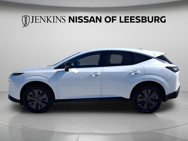 New 2025 Nissan Murano SL w/ Cargo Package AWD/4WD image 7