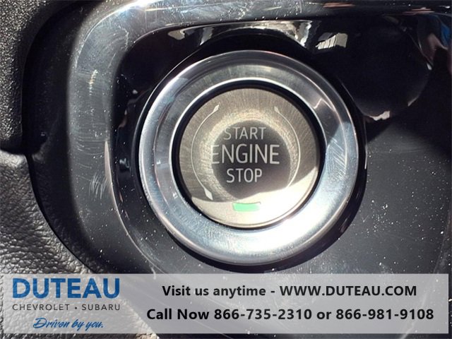 New 2025 Chevrolet Silverado 1500 LT image 13