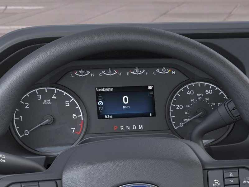 New 2026 Ford F250 XLT w/ FX4 Off-Road Package AWD/4WD image 14