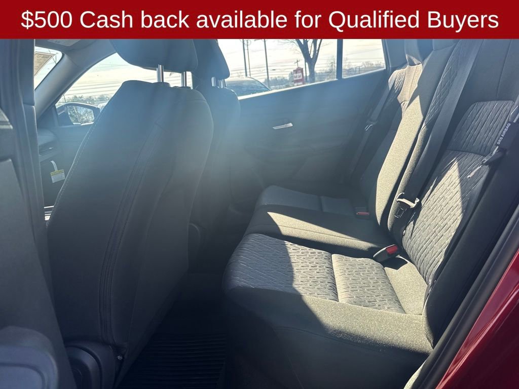 New 2026 Nissan Sentra SV image 28