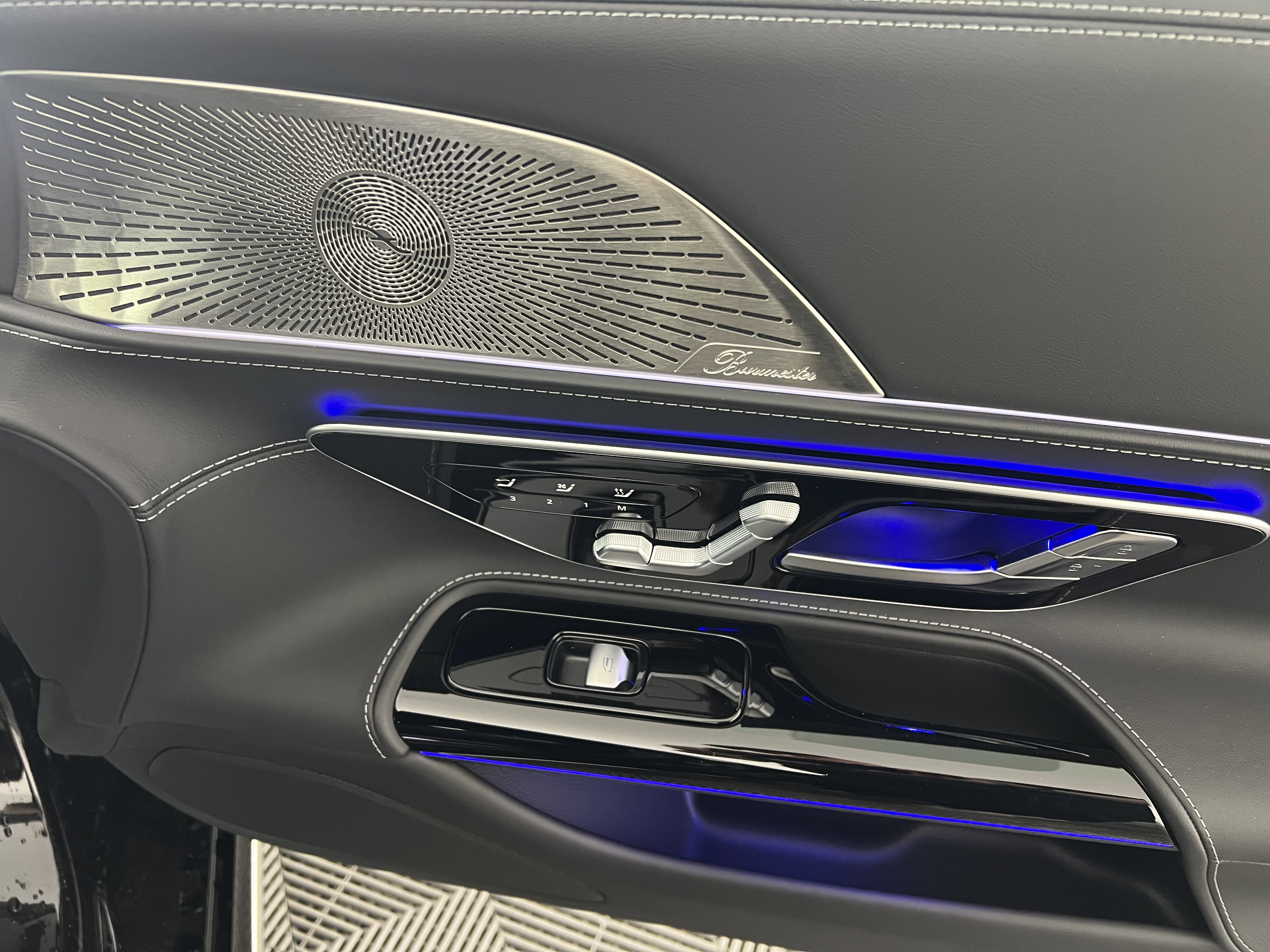 New 2025 Mercedes-Benz SL 43 AMG image 20