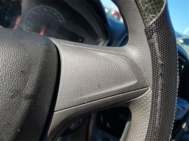 Used 2020 Chevrolet Spark LS image 12