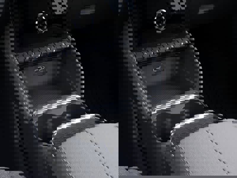 New 2026 GMC Terrain Elevation w/ Black Edition image 23