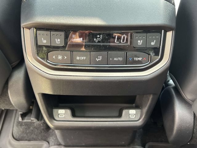 Used 2026 Lexus TX 350 AWD w/ Technology Package image 37