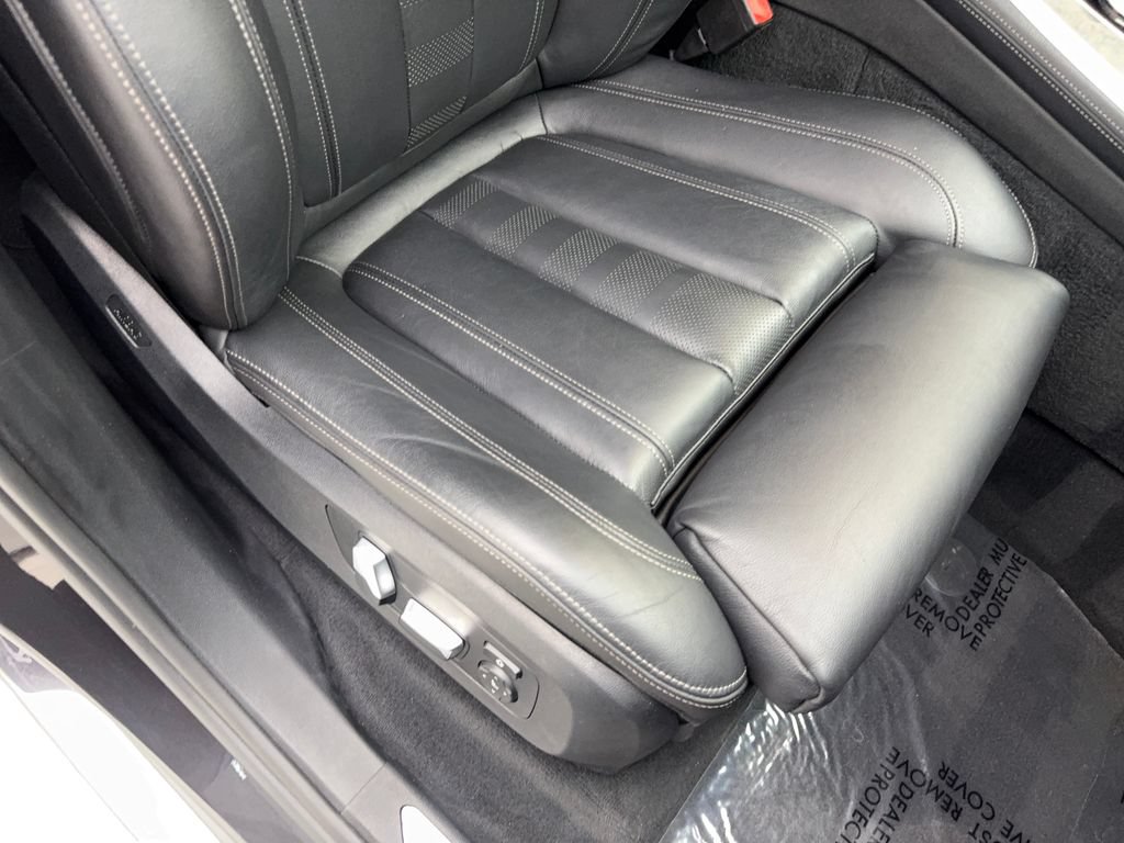 Used 2020 BMW X7 xDrive40i w/ Premium Package AWD/4WD image 51