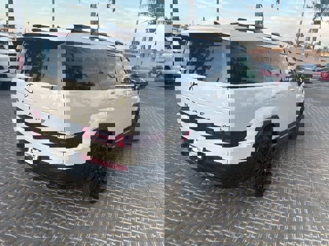 New 2026 Hyundai Santa Fe Calligraphy image 4