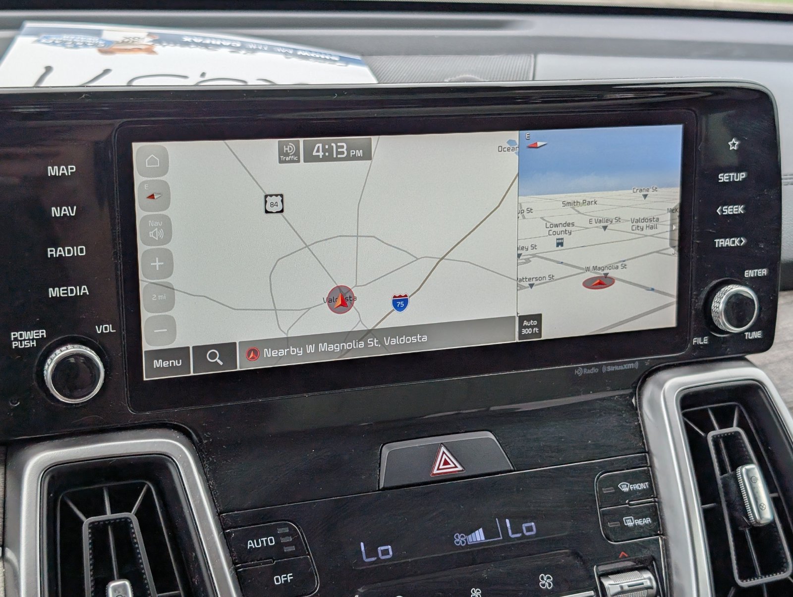 Used 2023 Kia Sorento EX w/ Panoramic Sunroof Package FWD image 18