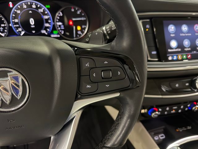 Certified 2023 Buick Enclave Premium image 19