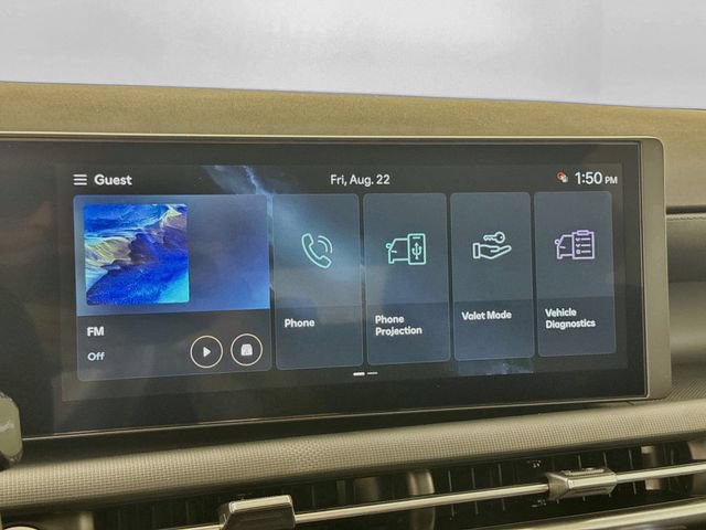 Certified 2026 Hyundai Tucson SEL FWD image 23