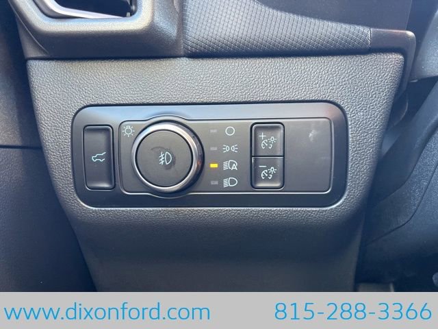 New 2025 Ford Bronco Sport Outer Banks image 17