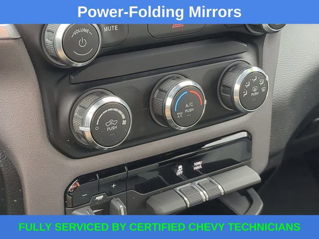 Used 2022 RAM 1500 Big Horn image 38