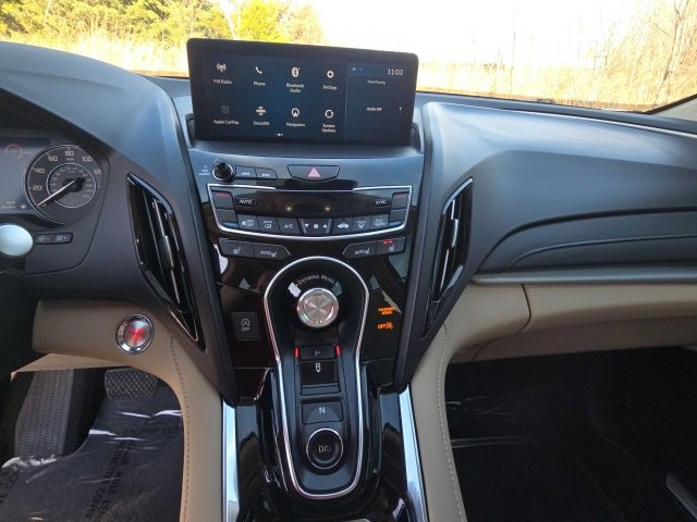 Used 2019 Acura RDX w/ Technology Package image 16