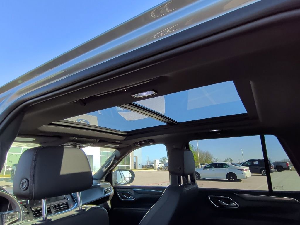 Used 2023 Chevrolet Tahoe RST w/ Luxury Package image 24