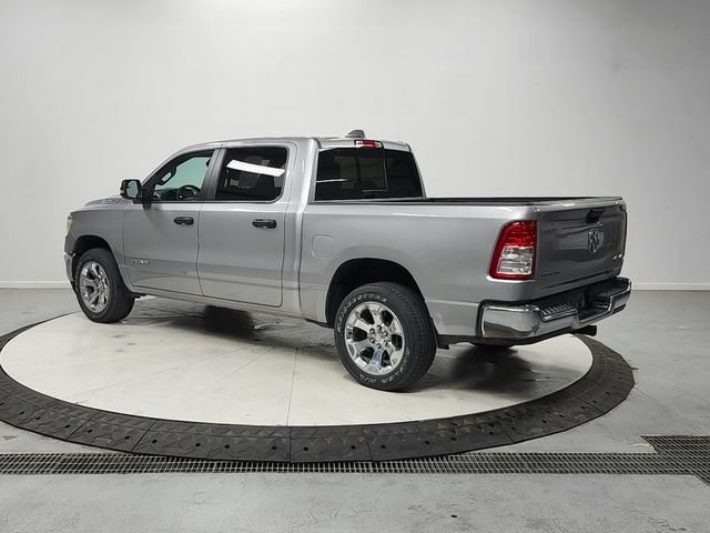 Used 2024 RAM 1500 Big Horn AWD/4WD image 5