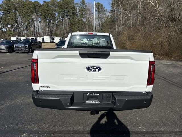 New 2026 Ford F150 XL image 14