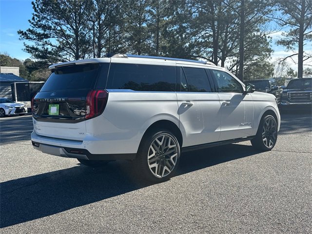 New 2026 Ford Expedition Max Platinum w/ Platinum Ultimate Package image 7
