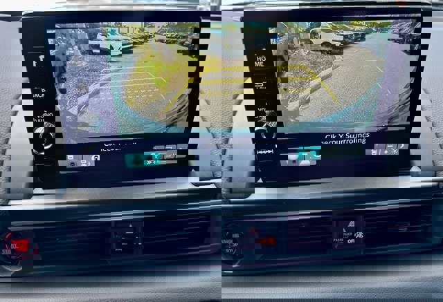 New 2025 Honda Pilot Black Edition image 24