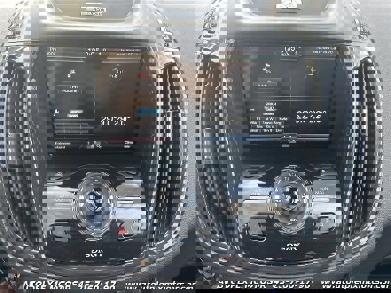 Used 2015 Ford Escape Titanium w/ Equipment Group 301A image 31