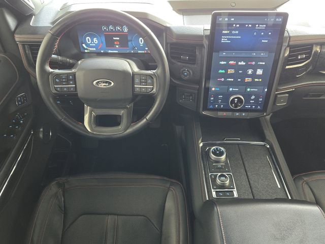 Used 2023 Ford Expedition Max Limited AWD/4WD image 30