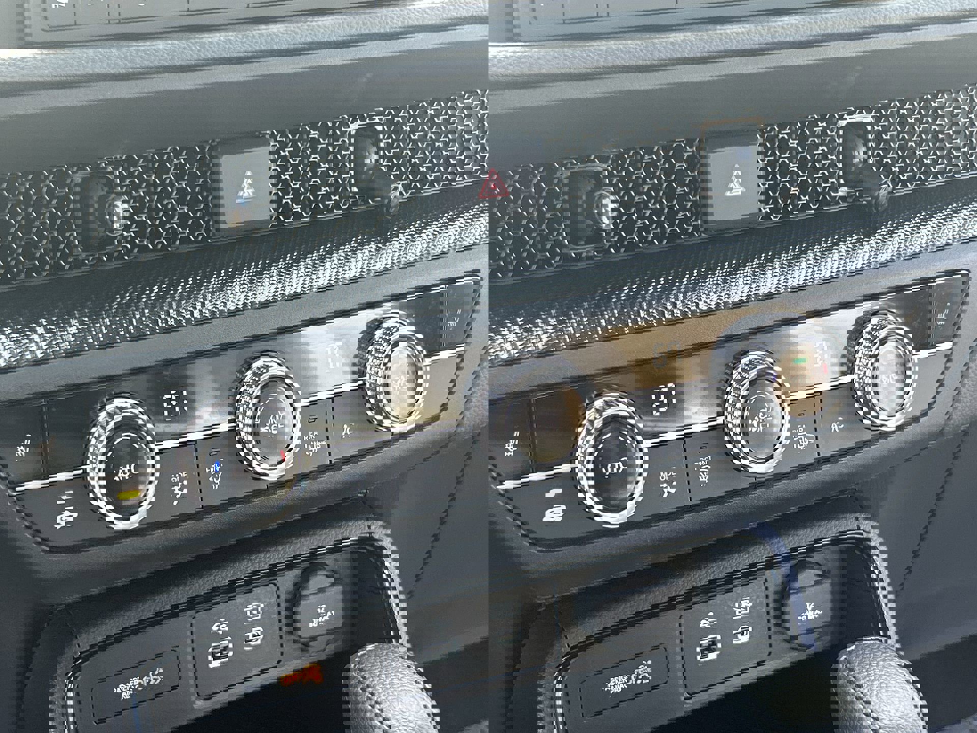 Certified 2025 Honda CR-V EX image 17