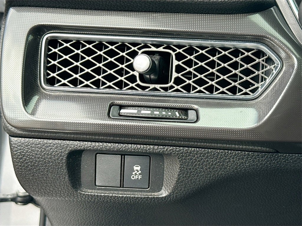 Used 2025 Acura Integra A-Spec image 10