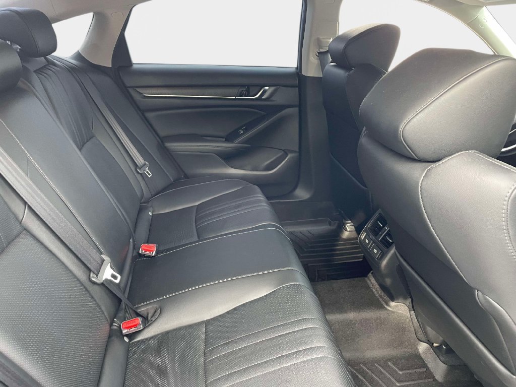 Used 2021 Honda Accord EX-L image 12
