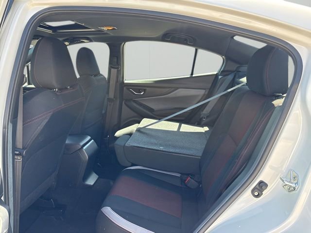 Used 2022 Subaru Impreza 2.0i Sport image 14