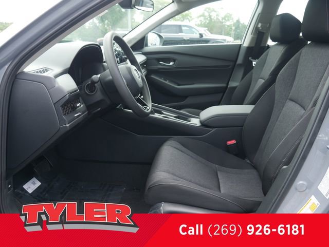 New 2025 Honda Accord SE image 35