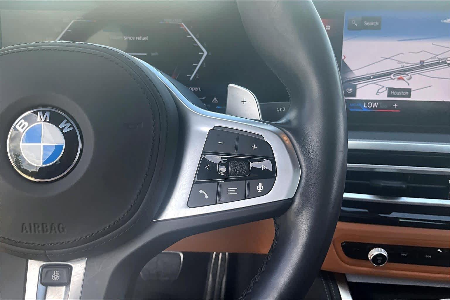 Used 2024 BMW M440i Coupe RWD image 19