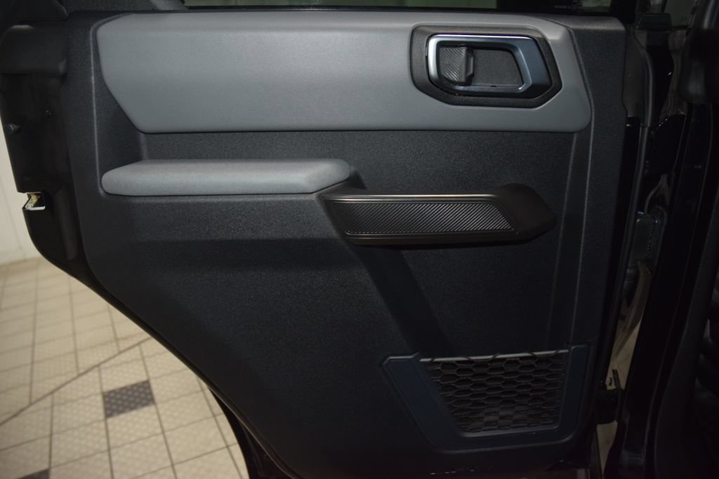 Used 2024 Ford Bronco Everglades AWD/4WD image 42