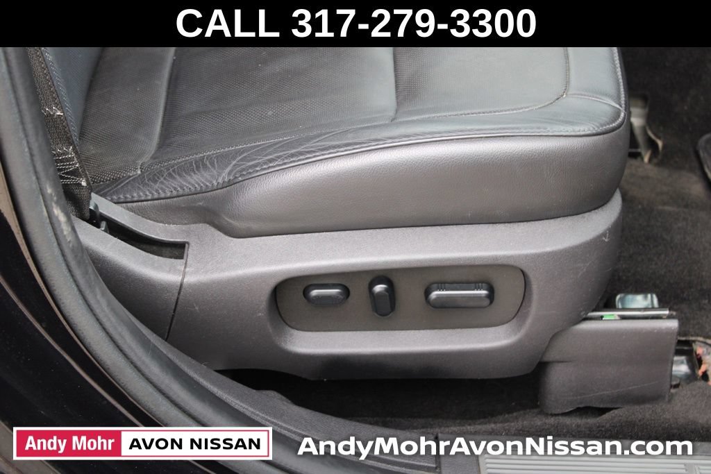 Used 2019 Ford Flex Limited w/ Equipment Group 303A AWD/4WD image 21