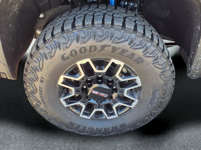 New 2026 GMC Sierra 2500 AT4X image 27