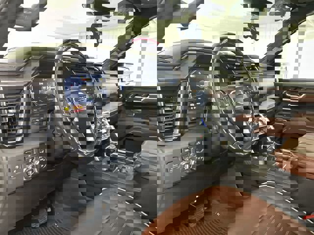 Certified 2024 GMC Sierra 1500 Denali Ultimate image 10