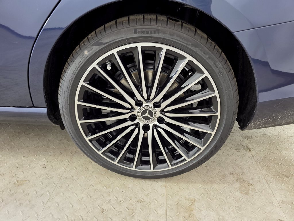 New 2026 Mercedes-Benz C 300 Sedan image 12