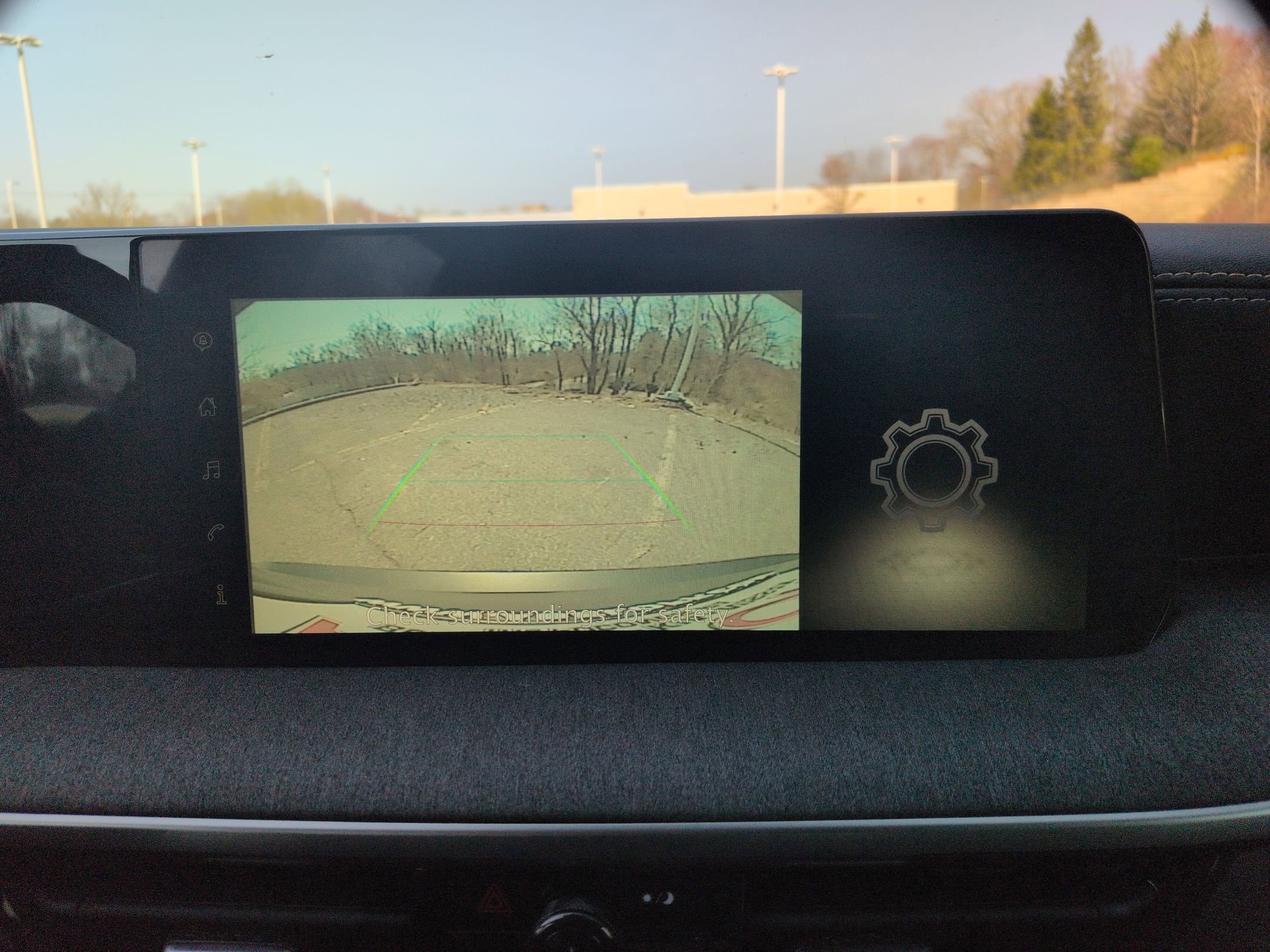 Used 2025 Nissan Kicks SV image 11