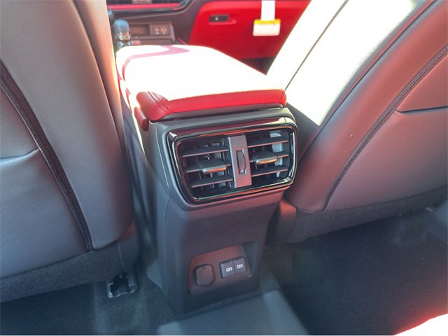 New 2026 Lexus NX 450h+ F Sport image 19