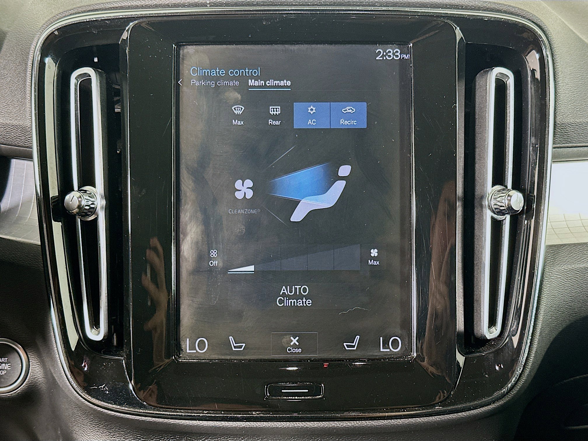 Used 2019 Volvo XC40 T5 Momentum AWD/4WD image 23