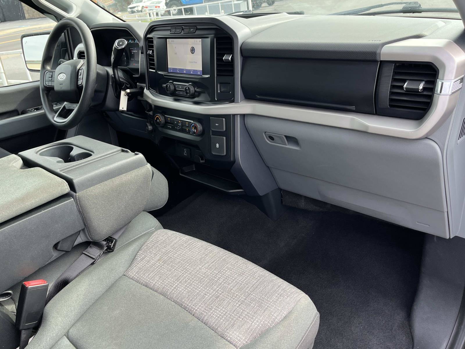 Used 2023 Ford F150 XLT AWD/4WD image 23