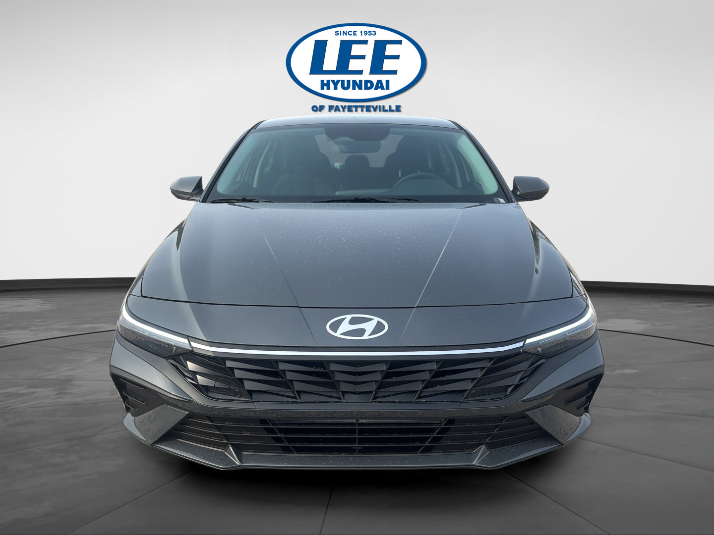 Certified 2026 Hyundai Elantra SE FWD image 2