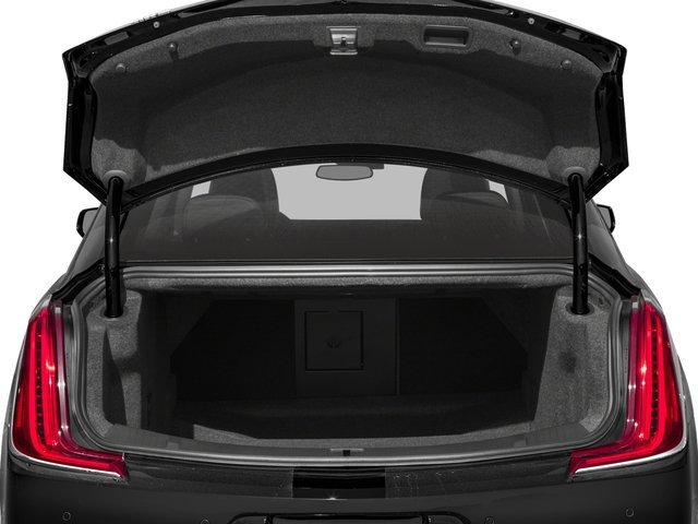 Used 2018 Cadillac XTS Luxury image 38