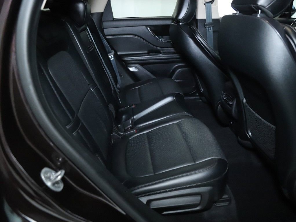 Certified 2023 Lincoln Corsair Reserve w/ Equipment Group 201A image 34