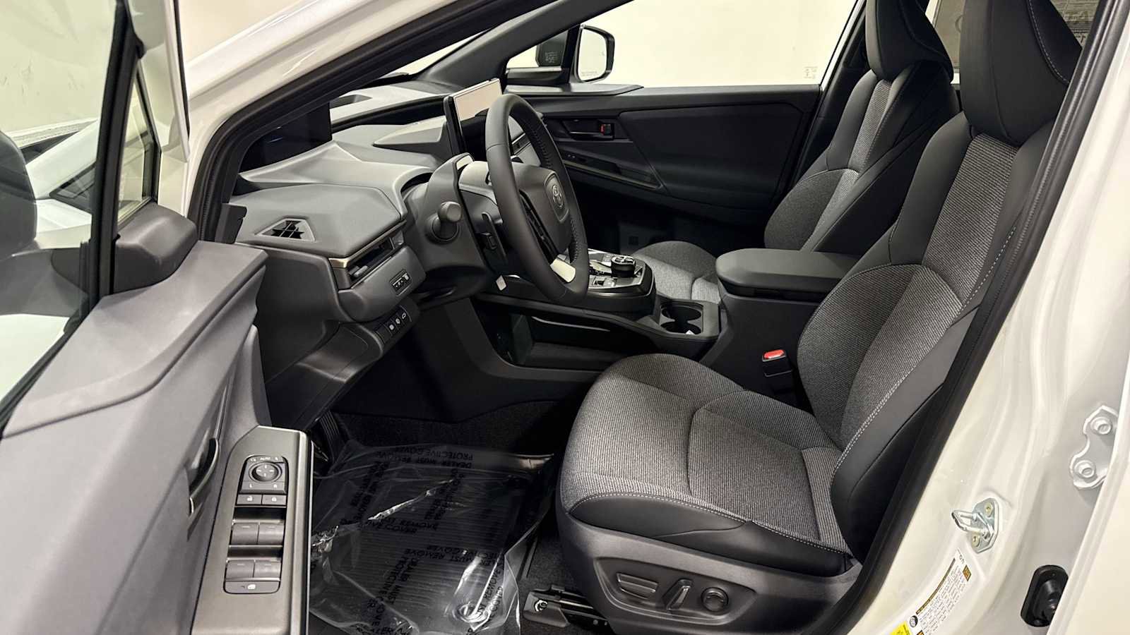 New 2026 Toyota bZ image 13