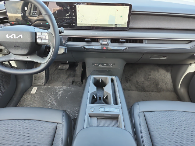 New 2026 Kia EV9 Light RWD image 19